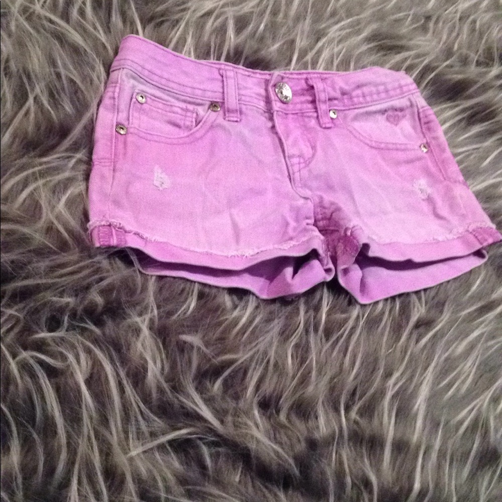 Justice Jeans